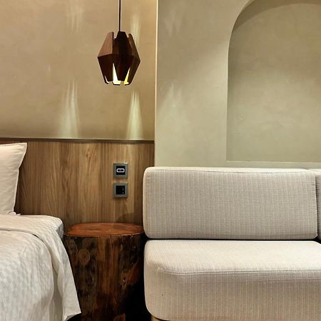 Hotel Initial-台南 外观 照片