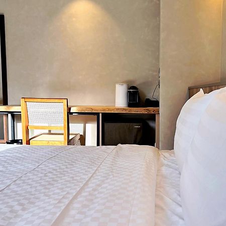 Hotel Initial-台南 外观 照片