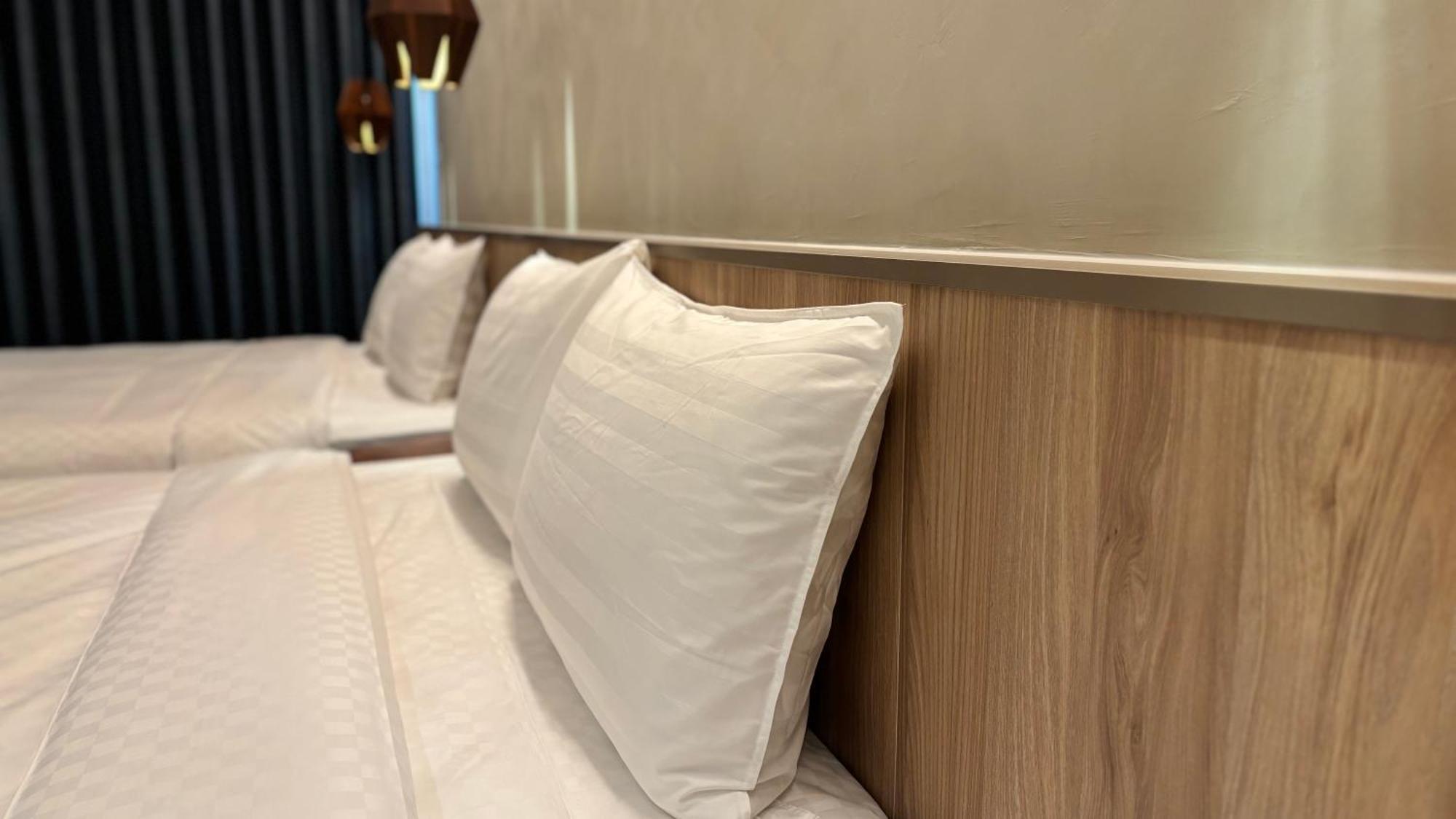 Hotel Initial-台南 客房 照片