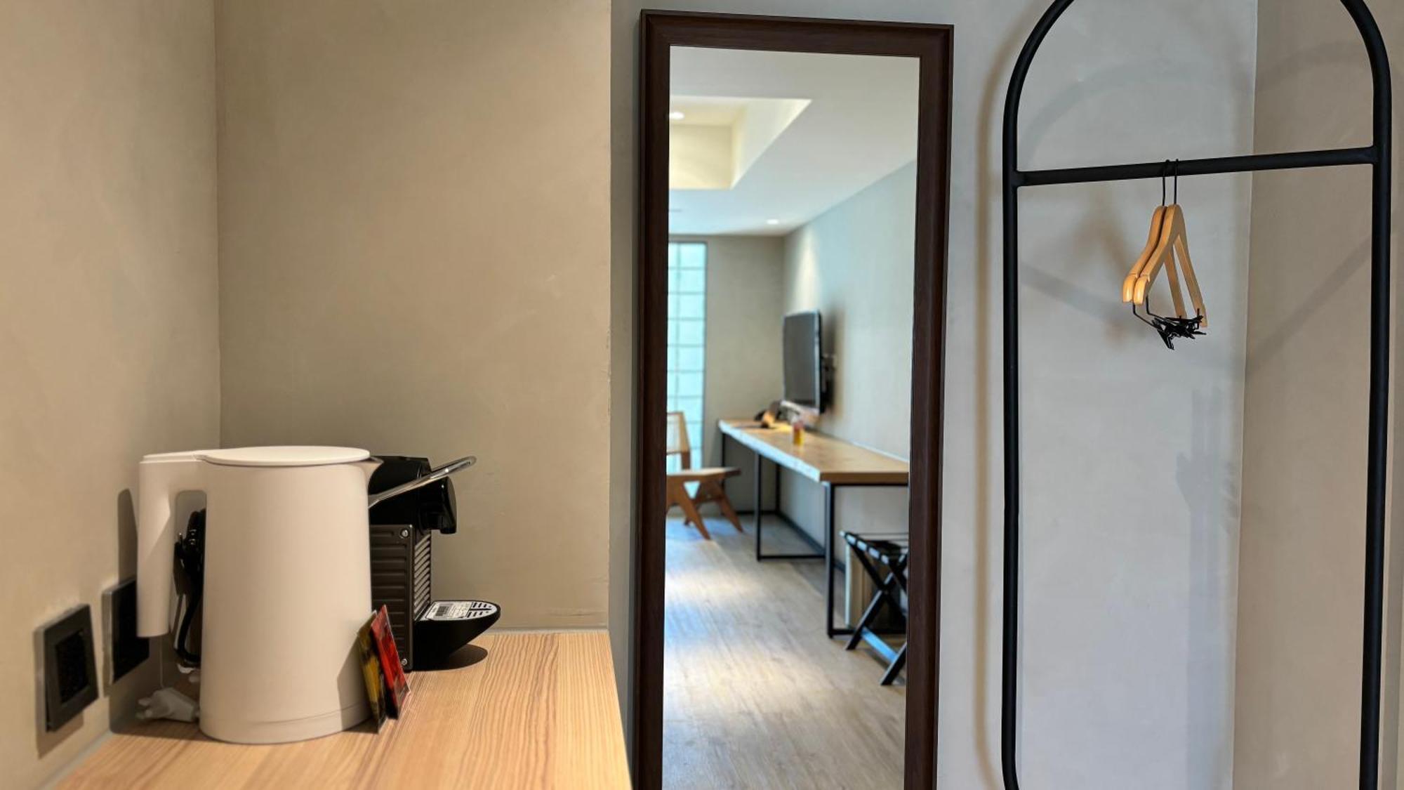 Hotel Initial-台南 外观 照片