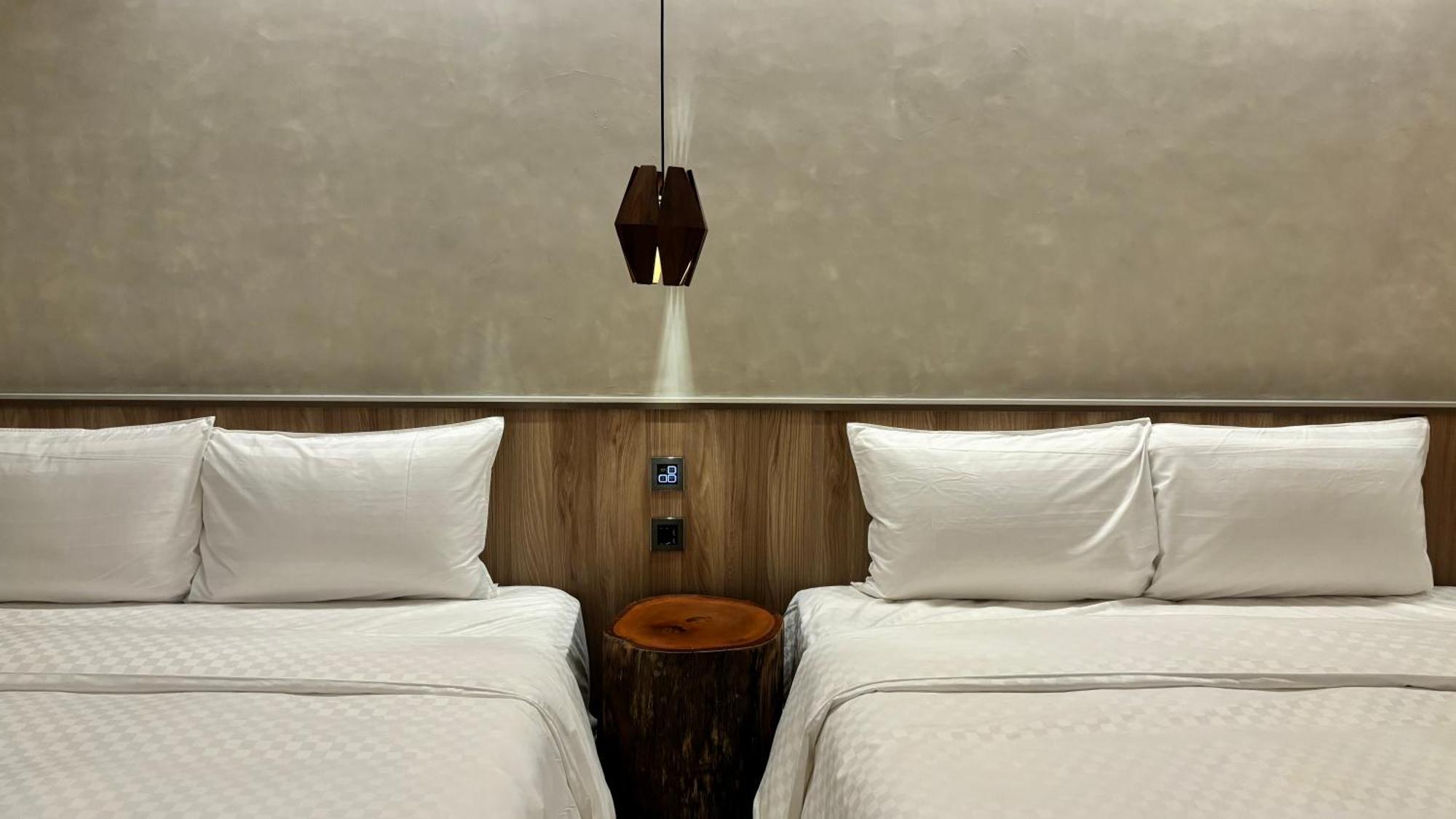 Hotel Initial-台南 外观 照片