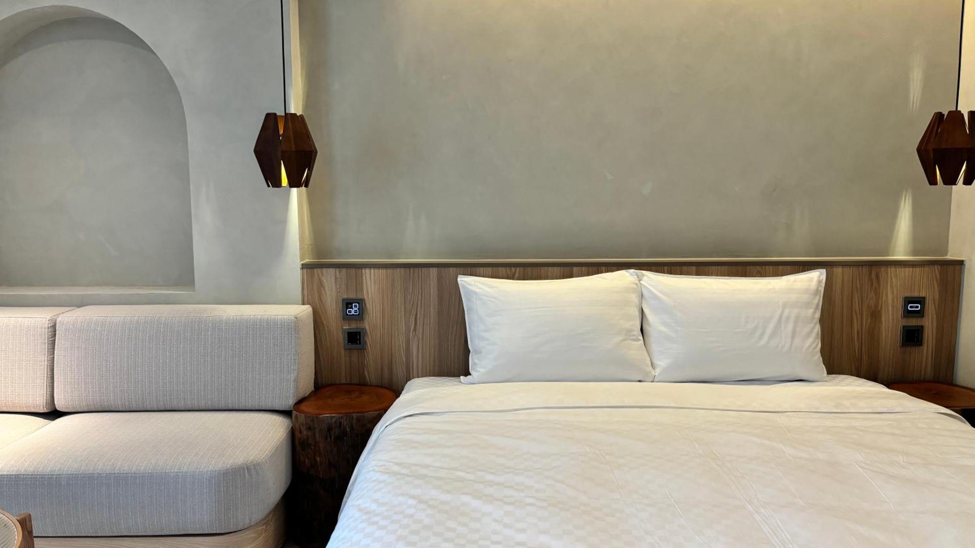 Hotel Initial-台南 外观 照片