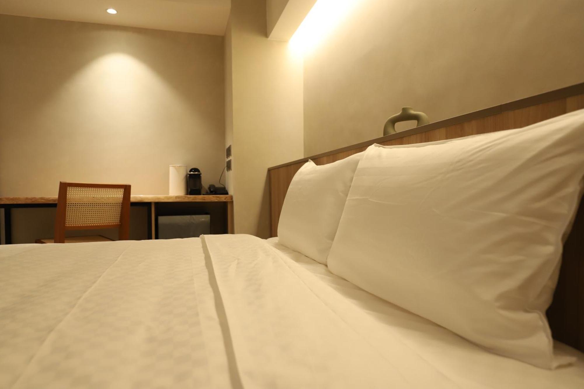 Hotel Initial-台南 外观 照片
