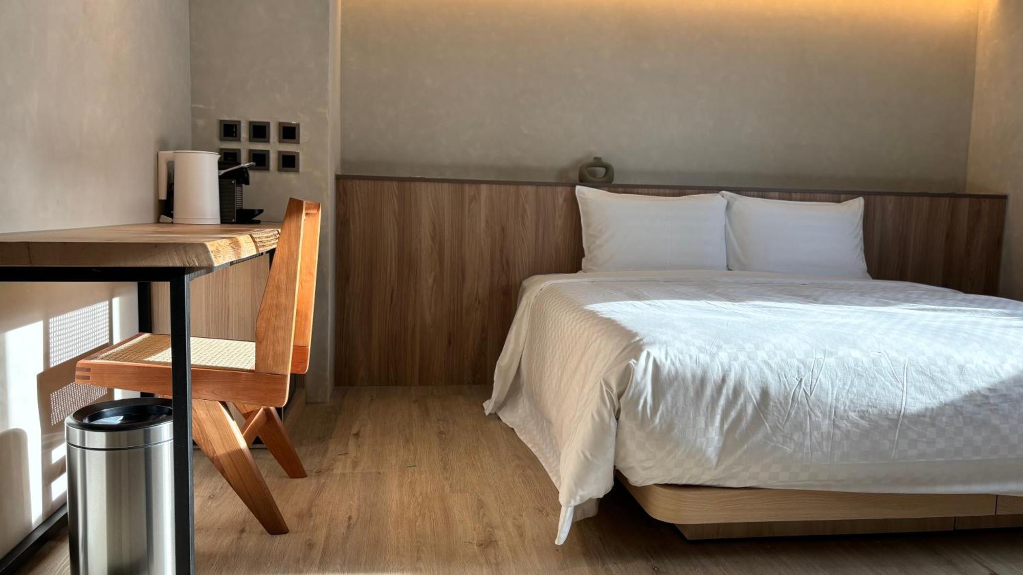Hotel Initial-台南 外观 照片
