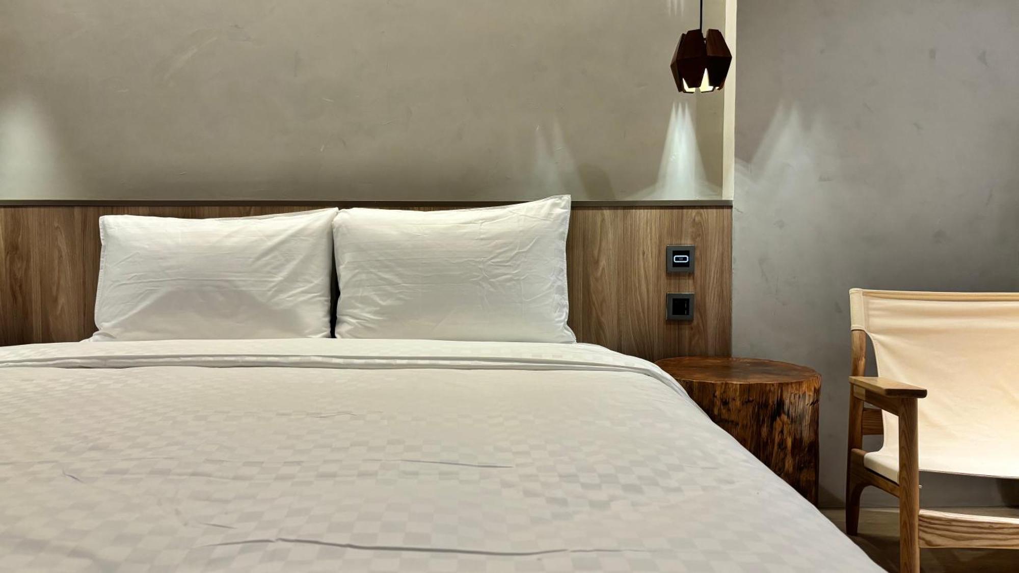 Hotel Initial-台南 外观 照片