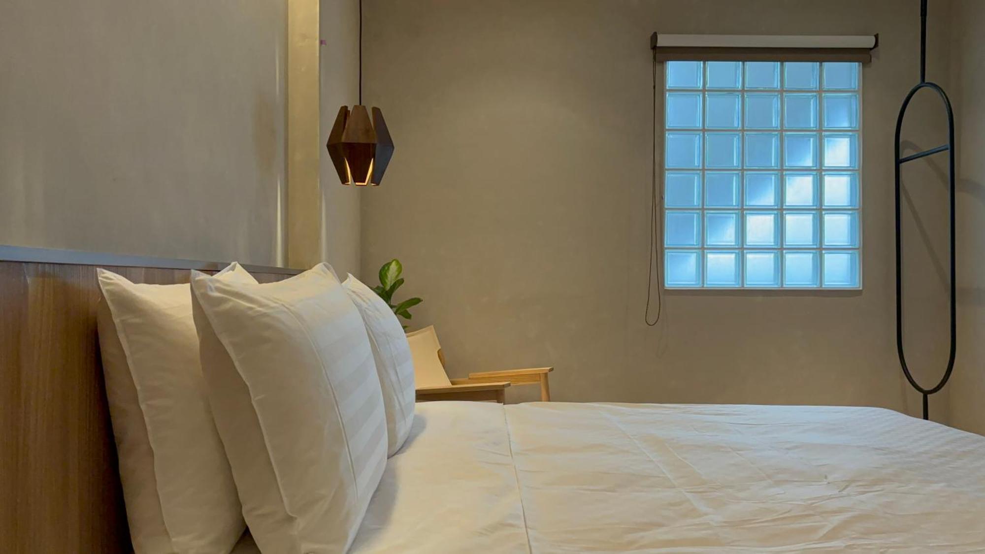Hotel Initial-台南 外观 照片