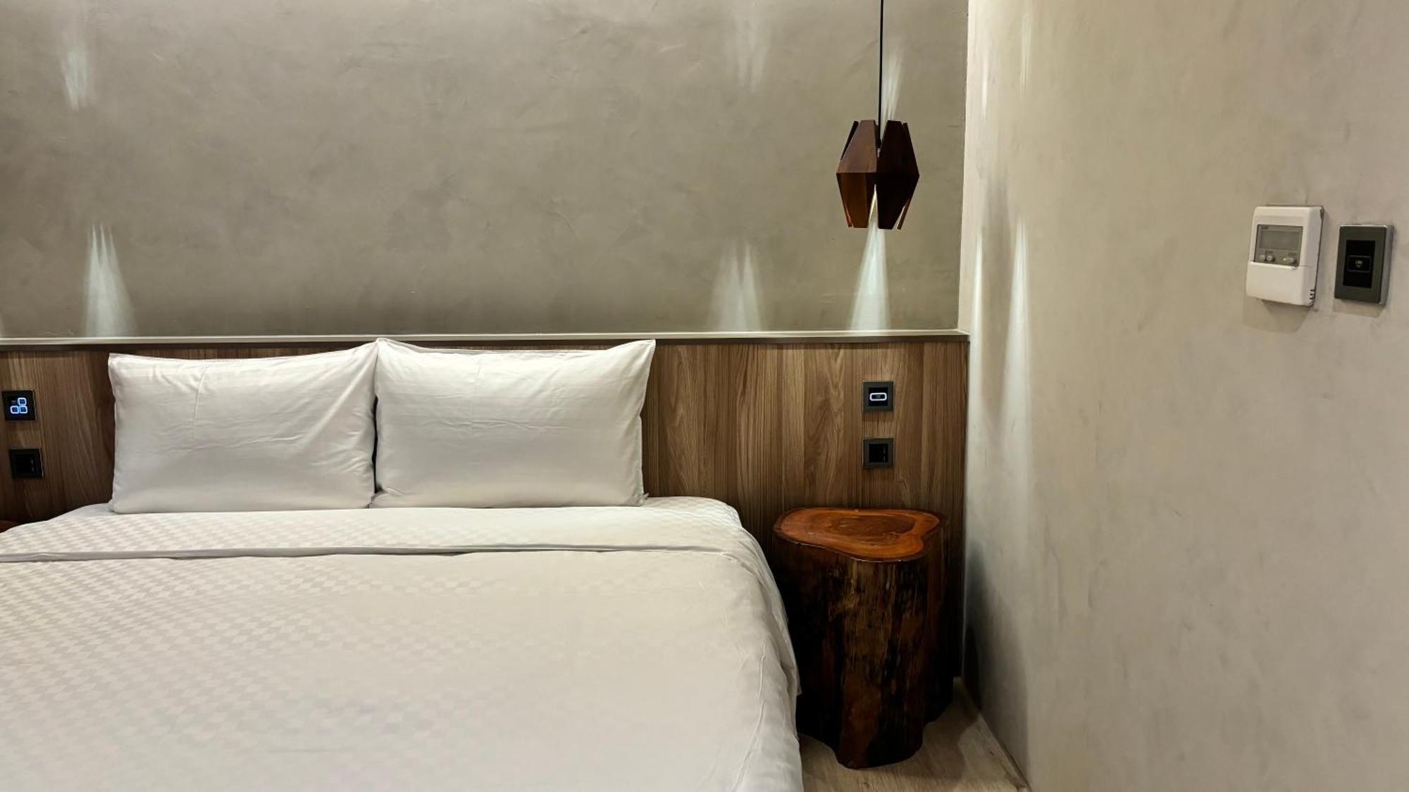 Hotel Initial-台南 外观 照片