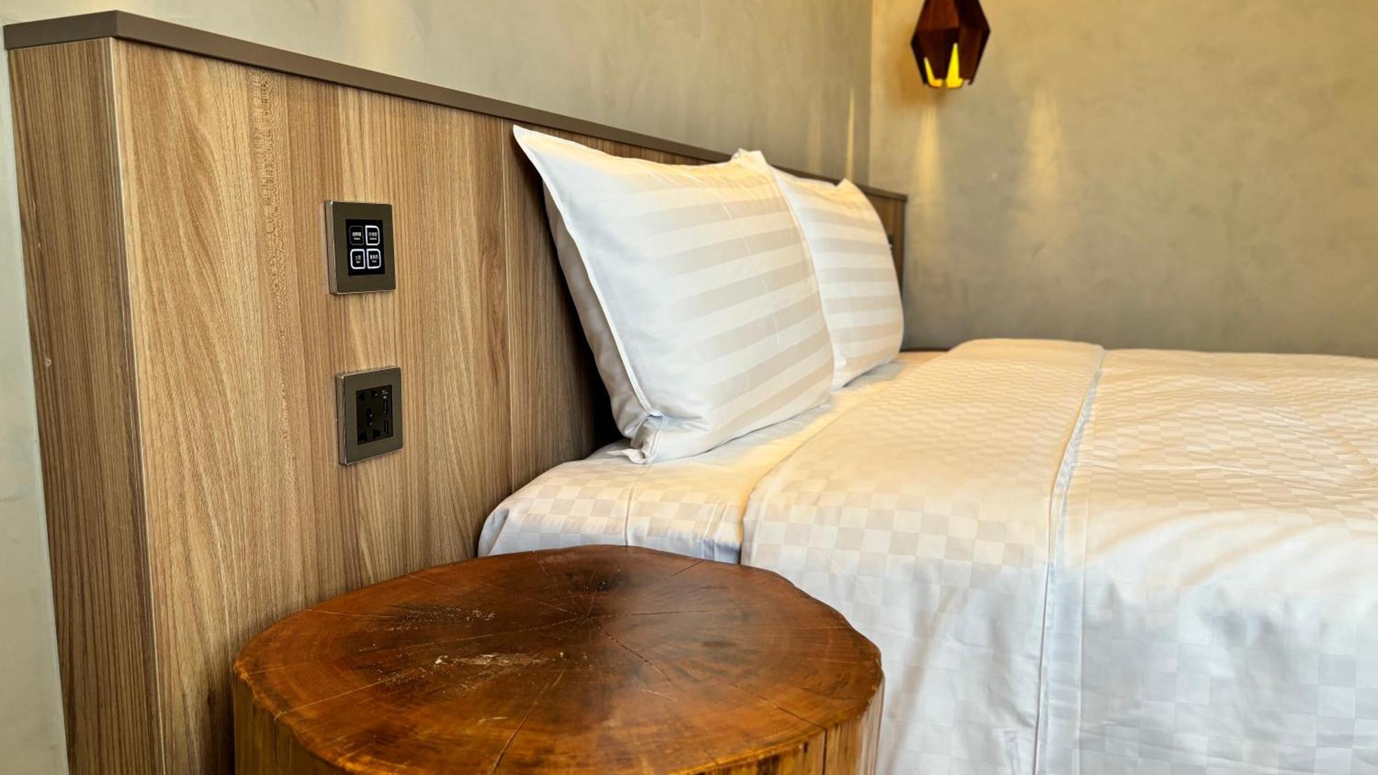 Hotel Initial-台南 外观 照片