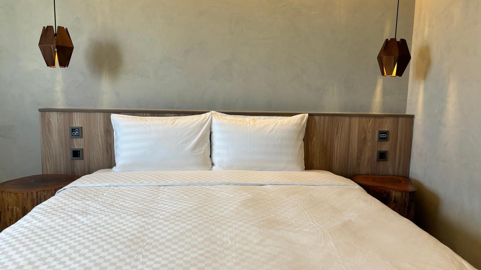 Hotel Initial-台南 外观 照片