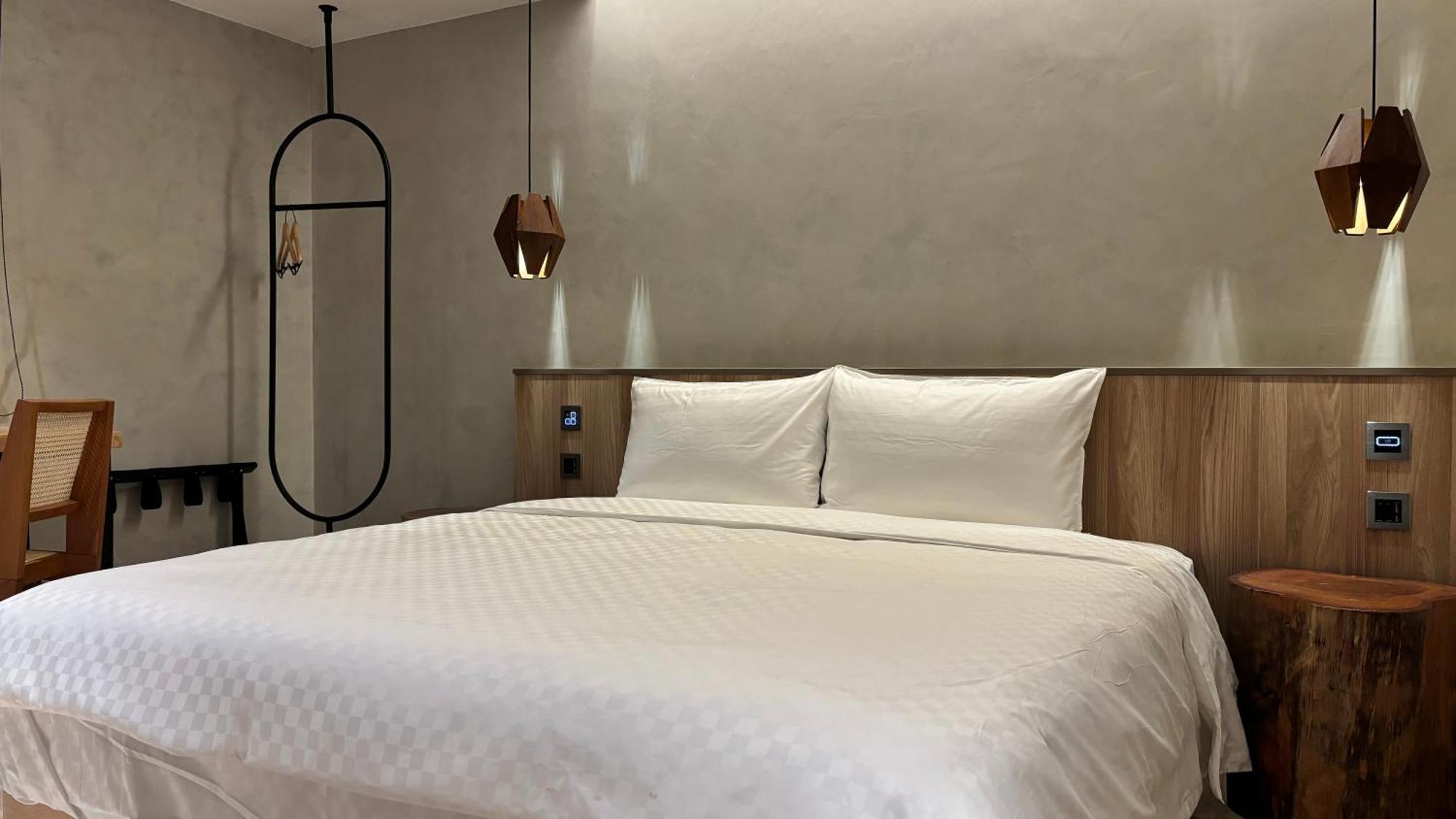Hotel Initial-台南 外观 照片