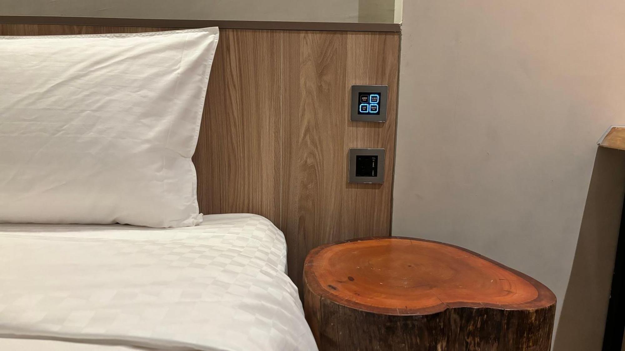 Hotel Initial-台南 外观 照片