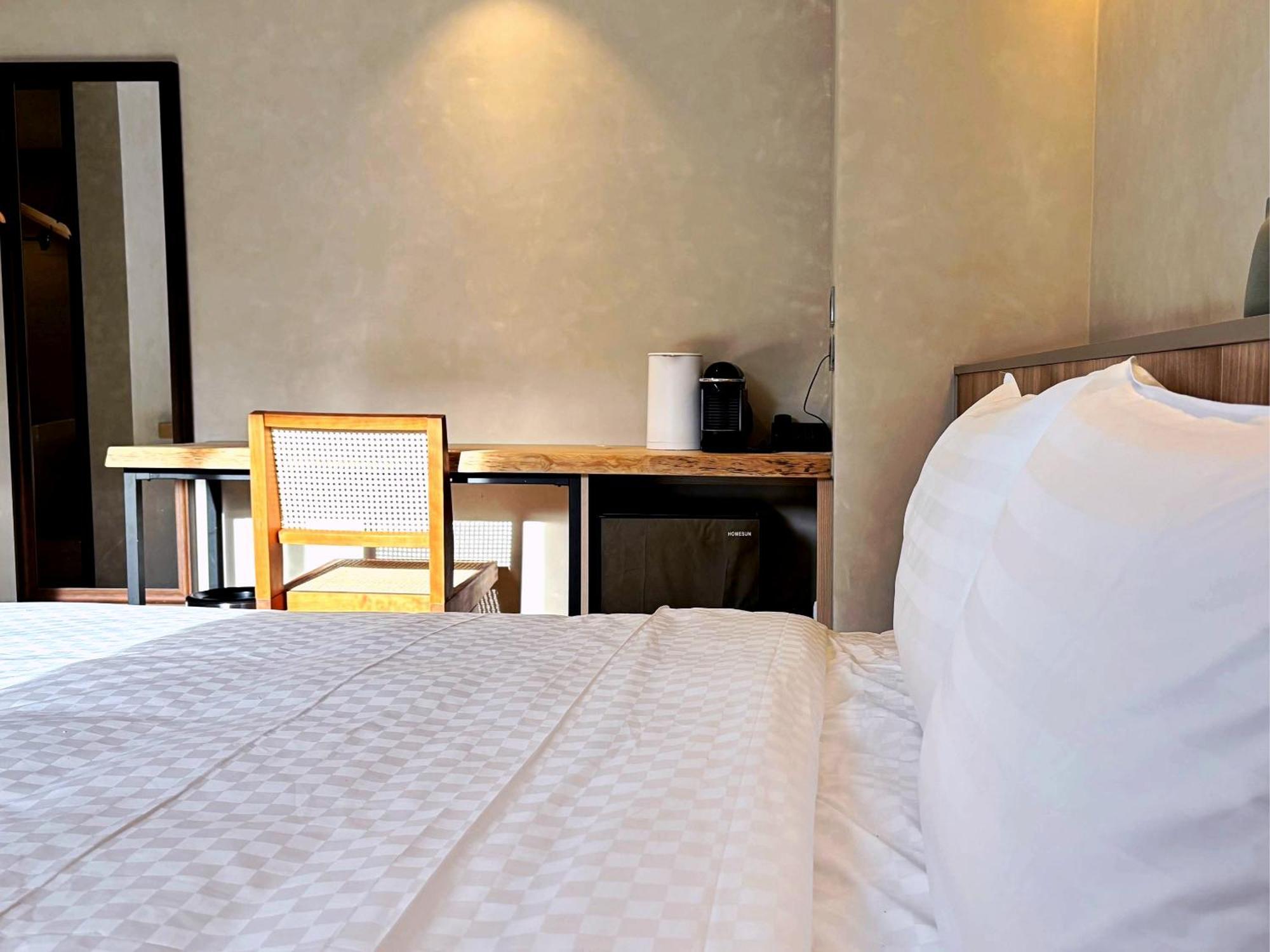 Hotel Initial-台南 外观 照片