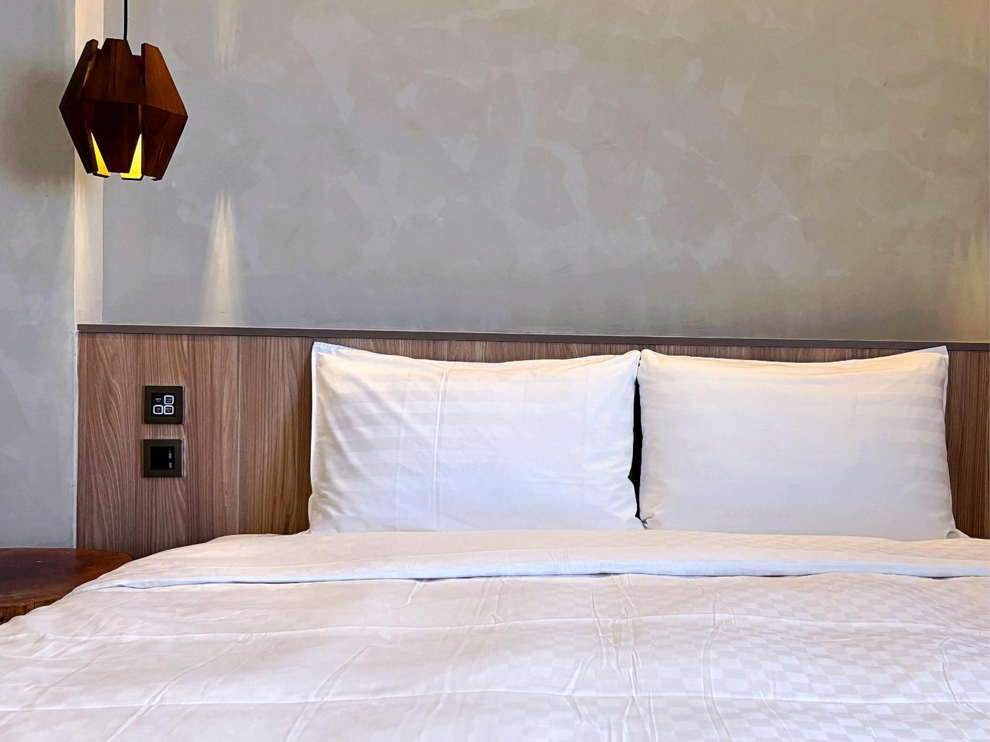Hotel Initial-台南 外观 照片