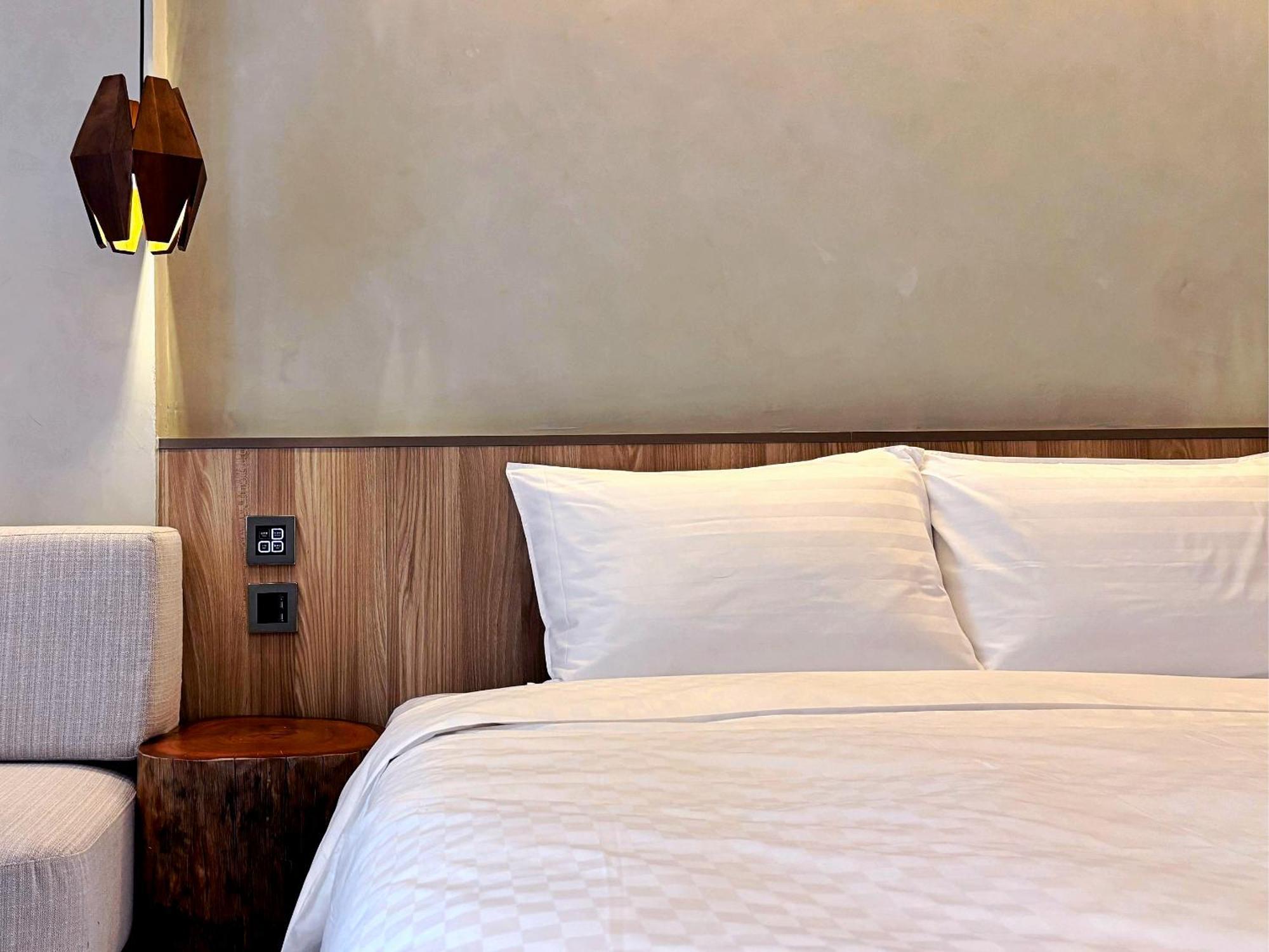 Hotel Initial-台南 外观 照片