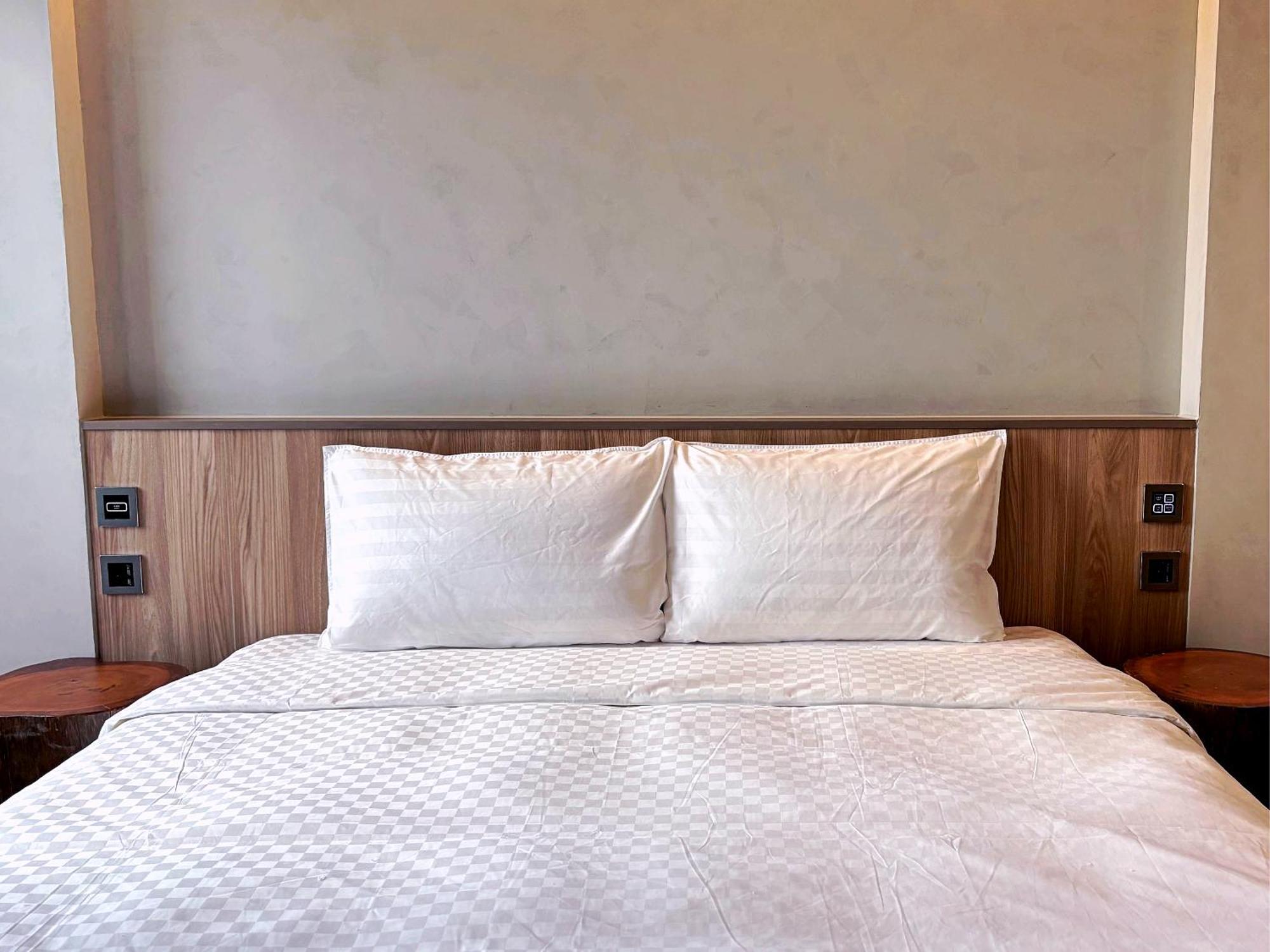 Hotel Initial-台南 客房 照片