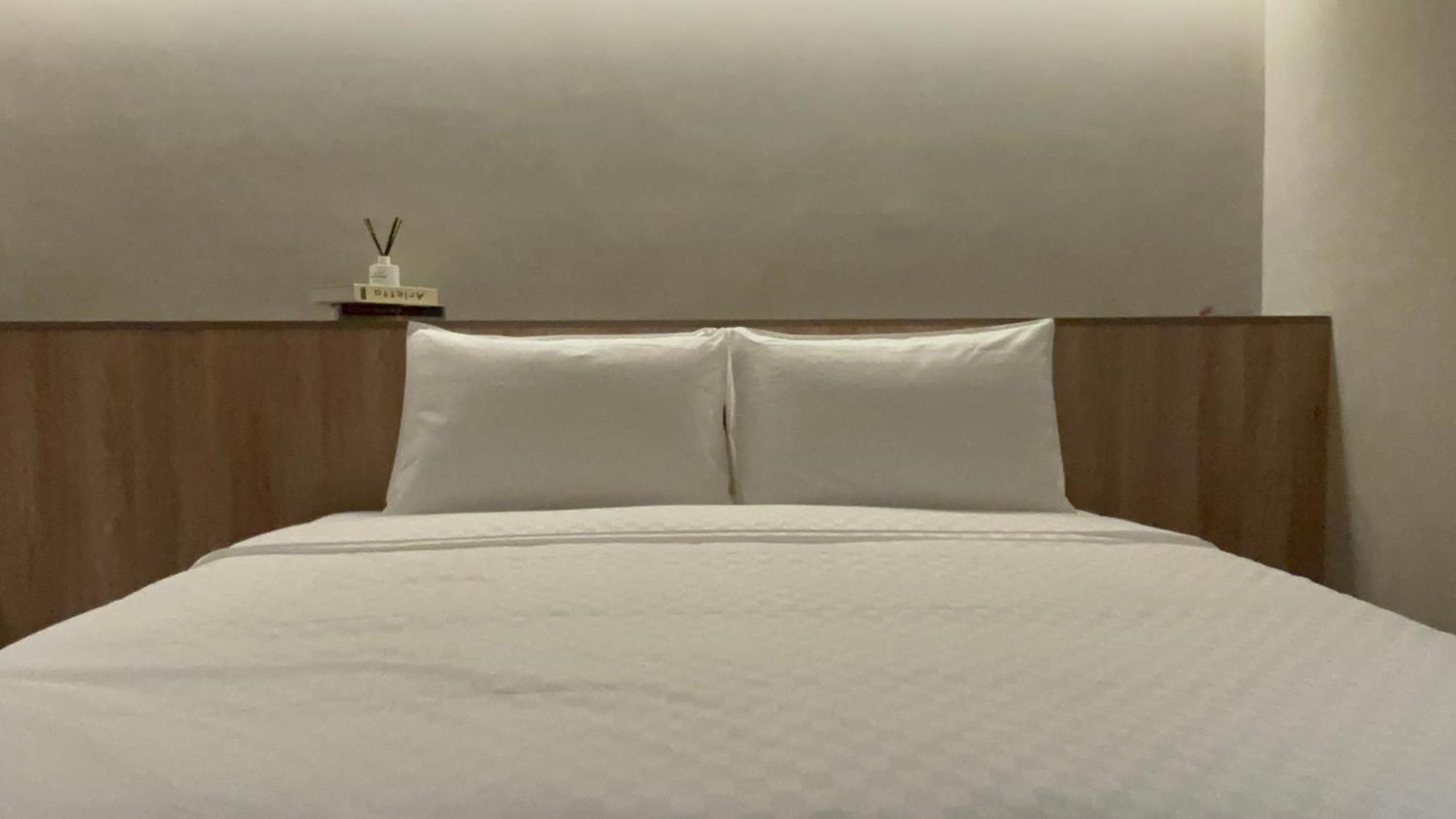 Hotel Initial-台南 外观 照片