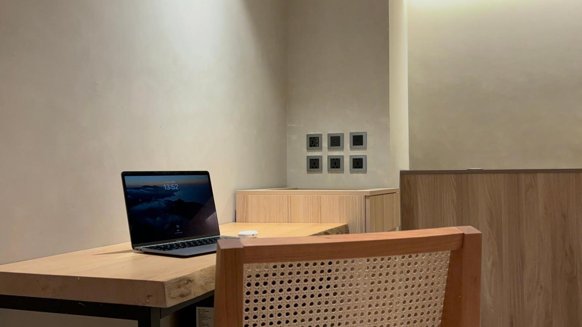 Hotel Initial-台南 外观 照片