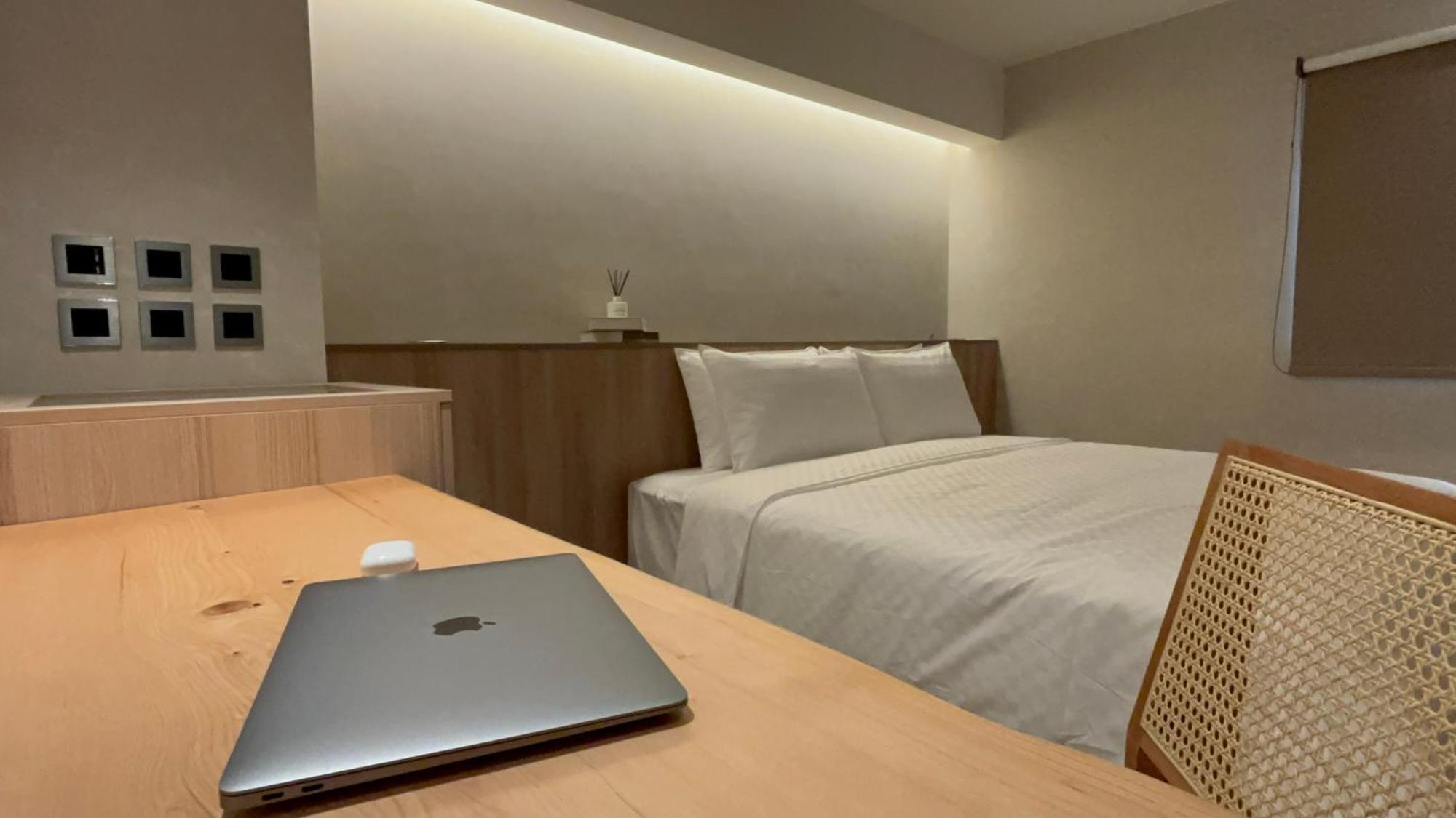 Hotel Initial-台南 外观 照片